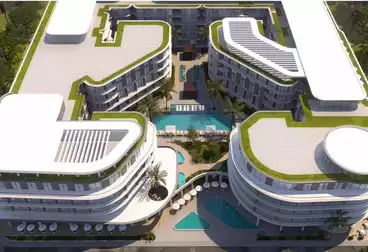 undefined undefined - 1 غرف - بالدور 1