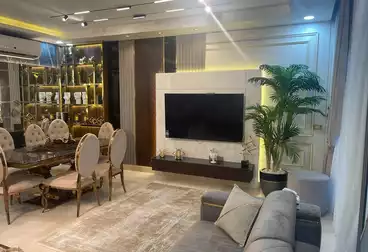 شقق للإيجار - 3 غرف - بالدور 4