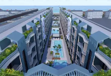 undefined undefined - 1 غرف - بالدور 1