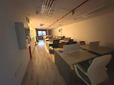 Administrative For rent - floor 0