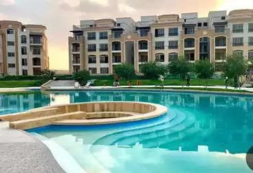 Penthouse For sale - 4 rooms - floor 5