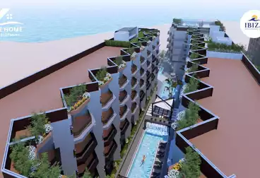 undefined undefined - 1 rooms - floor 1