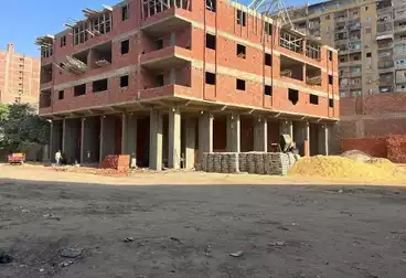 Apartments For sale - 3 rooms - floor 3