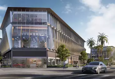 Offices For sale - 2 rooms - floor 2