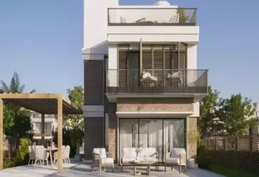 Villas For sale - 4 rooms