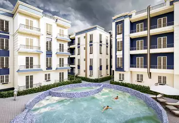 Apartments For sale - 3 rooms - floor 1