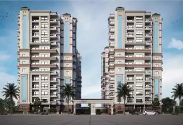 Apartments For rent - 3 rooms - floor 4