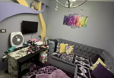 undefined undefined - 3 rooms - floor 3