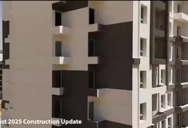 Apartments For sale - 3 rooms - floor 1