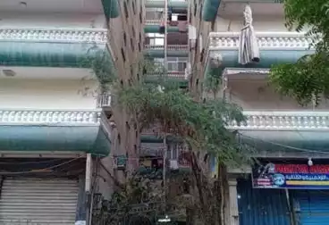 Apartments For sale - 3 rooms - floor 1