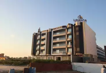 undefined undefined - 1 غرف - بالدور 4