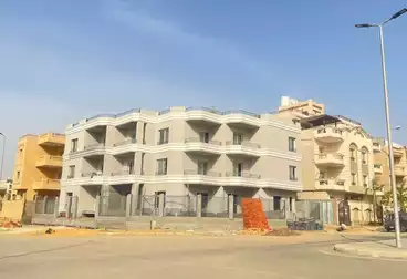 undefined undefined - 3 غرف - بالدور 1