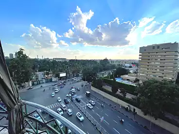 Apartments For sale - 3 rooms - floor 7