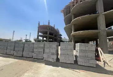 Co-working space For sale - floor 2