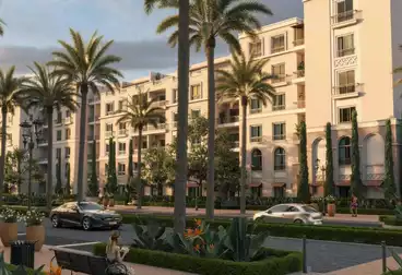 undefined undefined - 4 غرف - بالدور 0