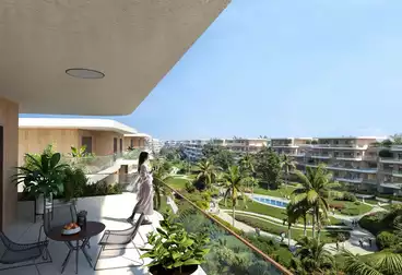 Apartments For sale - 2 rooms - floor 1