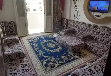 شقق للبيع - 3 غرف - بالدور 6