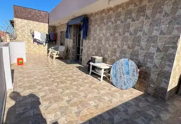 Roof For sale - 3 rooms - floor 11