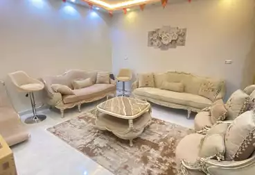 شقق مفروشة للبيع - 3 غرف - بالدور 9