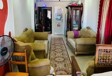 Apartments For sale - 3 rooms - floor 8