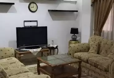 Furnished Apartment For rent - 3 rooms - floor 1