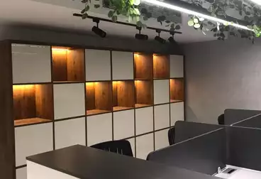 undefined undefined - 3 غرف - بالدور 6