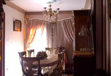 شقق للبيع - 2 غرف - بالدور 6