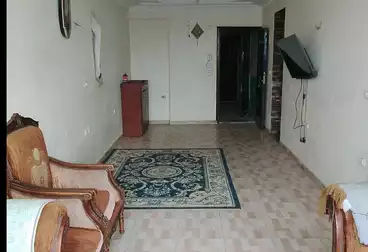 عقارات للبيع - 2 غرف - بالدور 6