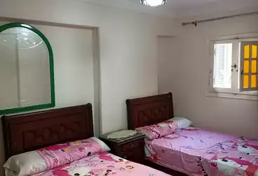 Furnished Apartment For sale - 2 rooms - floor 6