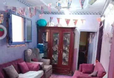 Apartments For sale - 3 rooms - floor 2