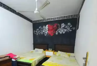 عقارات للبيع - 2 غرف - بالدور 6