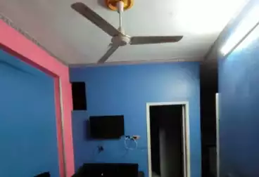 عقارات للبيع - 3 غرف - بالدور 6