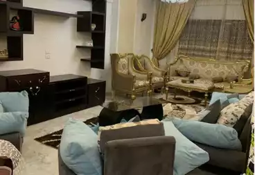 Furnished Apartment For rent - 2 rooms - floor 9