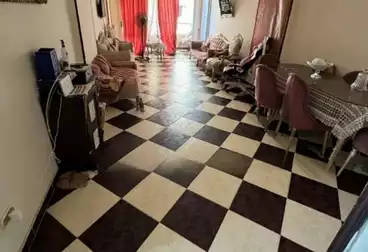 شقق للإيجار - 3 غرف - بالدور 18