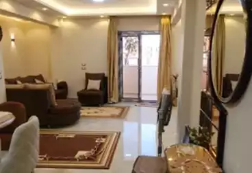 undefined undefined - 4 غرف - بالدور 5