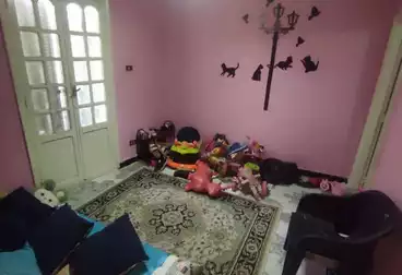 شقق للبيع - 2 غرف - بالدور 6