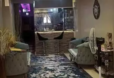 undefined undefined - 3 rooms - floor 11