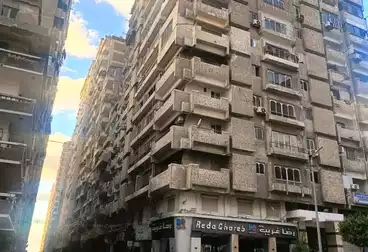 شقق مفروشة للإيجار - 2 غرف - بالدور 6