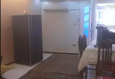 Furnished Apartment For rent - 2 rooms - floor 0