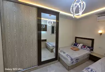 undefined undefined - 4 غرف - بالدور 10