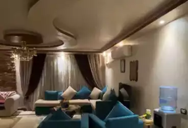 Furnished Apartment For sale - 3 rooms - floor 3