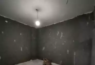 عقارات للبيع - 2 غرف - بالدور 3