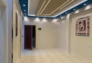 undefined undefined - 3 غرف - بالدور 12