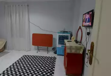 شقق مفروشة للإيجار - 3 غرف - بالدور 1