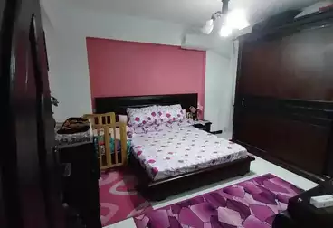 undefined undefined - 3 غرف - بالدور 7