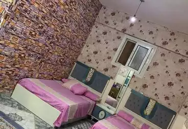 undefined undefined - 2 غرف - بالدور 3