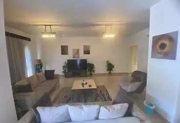 شقق مفروشة للإيجار - 4 غرف - بالدور 2