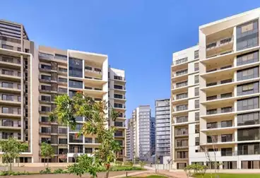 شقق للبيع - 3 غرف - بالدور 2