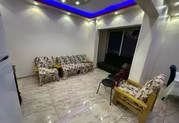 عقارات للإيجار - 3 غرف - بالدور 6