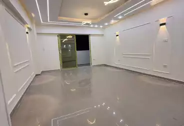 undefined undefined - 3 غرف - بالدور 6